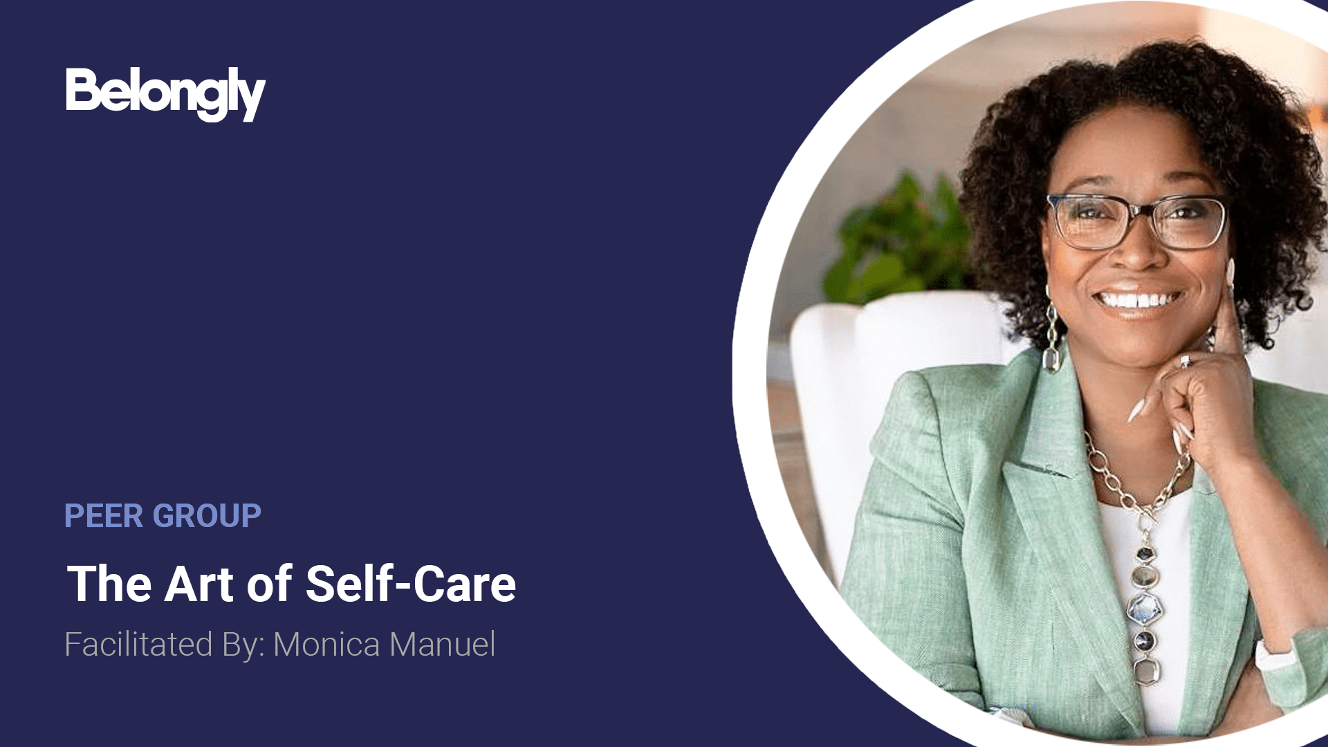 The Art of Self-Care | Belongly